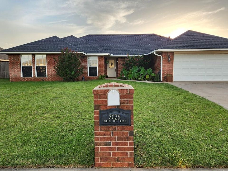 1st image of 3025 White Tail Dr