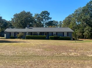 317 Greenbriar Dr, Byron, GA 31008