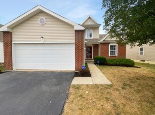 6357 Greenhaven Ave, Galloway, OH 43119