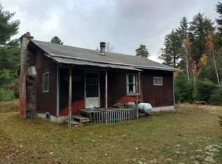 2239 S Hulbert Rd, Paradise, MI 49768