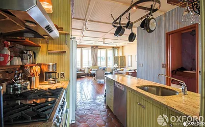 Rented by Oxford Property Group