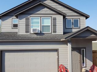 455 NW 16th Pl, Redmond, OR