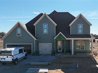 6489 County Ave, Springdale, AR 72762