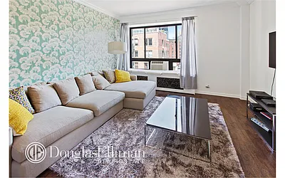 Sold by Douglas Elliman