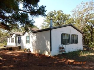 798 S Old Potato Rd, Paige, TX 78659