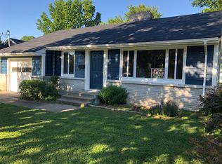 1424 S Jefferson Ave, Springfield, MO 65807
