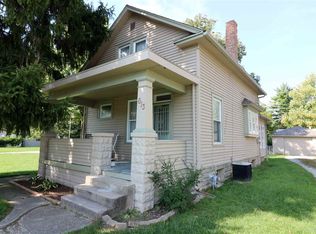613 Kenwood Ave, Fort Wayne, IN 46805