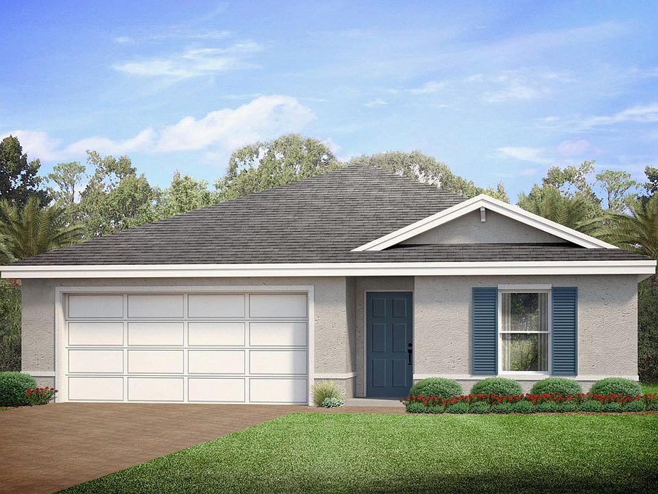 Plan Elevation.