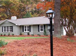 712 Friar Tuck Rd, Winston Salem, NC 27104