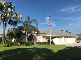 2962 Plantation Rd, Winter Haven, FL 33884