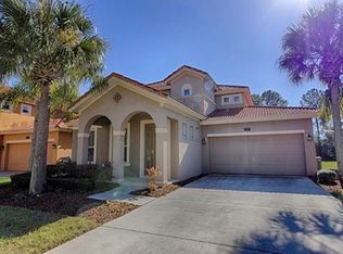 121 Orange Cosmos Blvd, Davenport, FL 33837