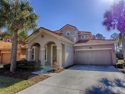 121 Orange Cosmos Blvd, Davenport, FL, 33837