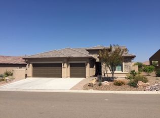 32840 S Hyrax Ln, Oracle, AZ 85623