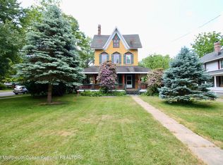 58 Manalapan Ave, Freehold, NJ 07728