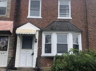 6163 Erdrick St, Philadelphia, PA 19135