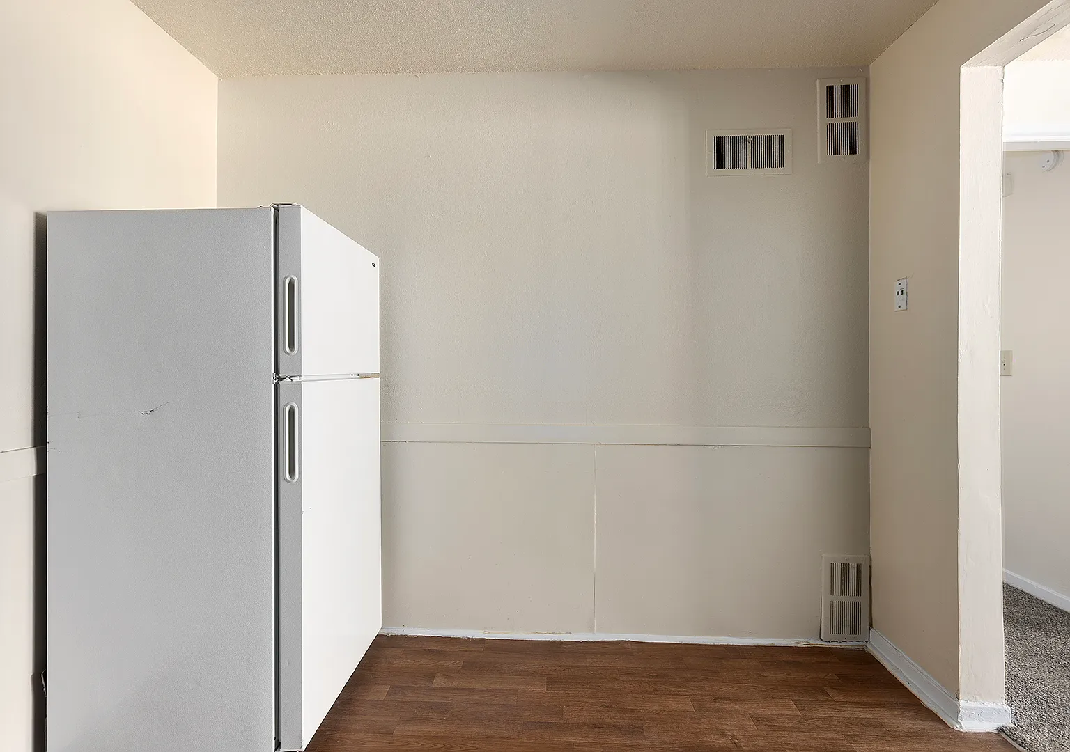Ashton Court Apartments — Photo 4