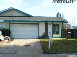 4054 Tresler Ave, North Highlands, CA 95660