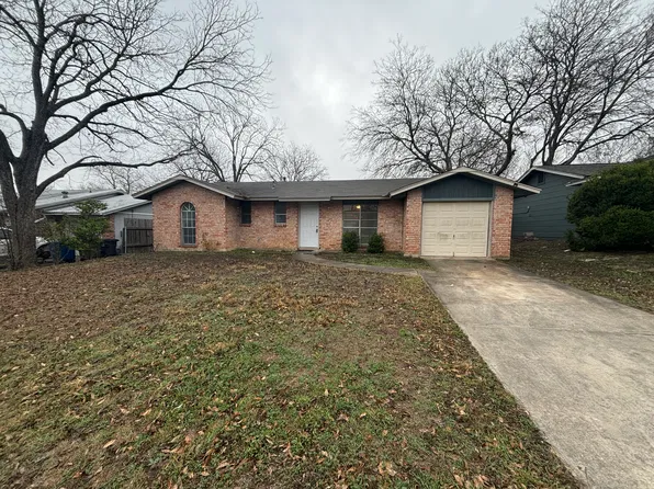 5026 Casa Verde St, San Antonio, TX 78233