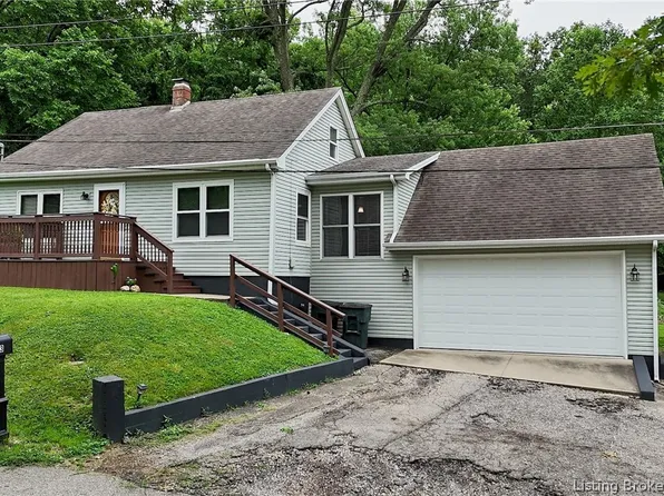 323 Estella Avenue, New Albany, IN 47150