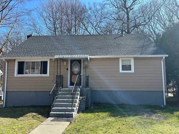 55 Valley Avenue, Bridgeport, CT 06606