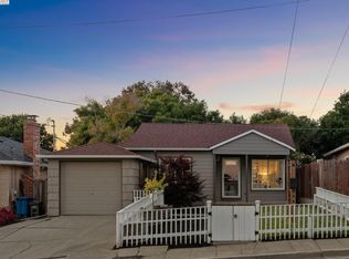 1327 Highland Blvd, Hayward, CA 94542