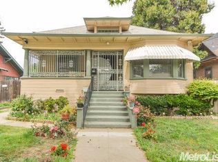 721 W Flora St, Stockton, CA 95203