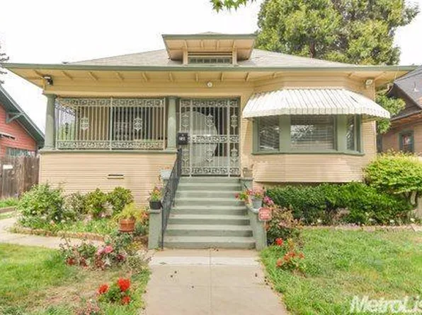 721 W Flora St, Stockton, CA 95203