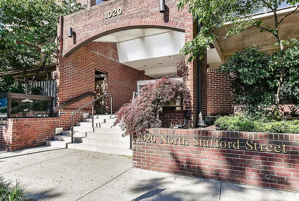 1st image of 1020 N Stafford St APT 408