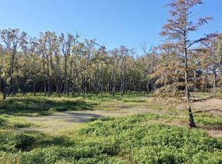 1 County Road 549, Schlater, MS 38952