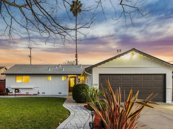 1592 Willowmont Ave, San Jose, CA 95118
