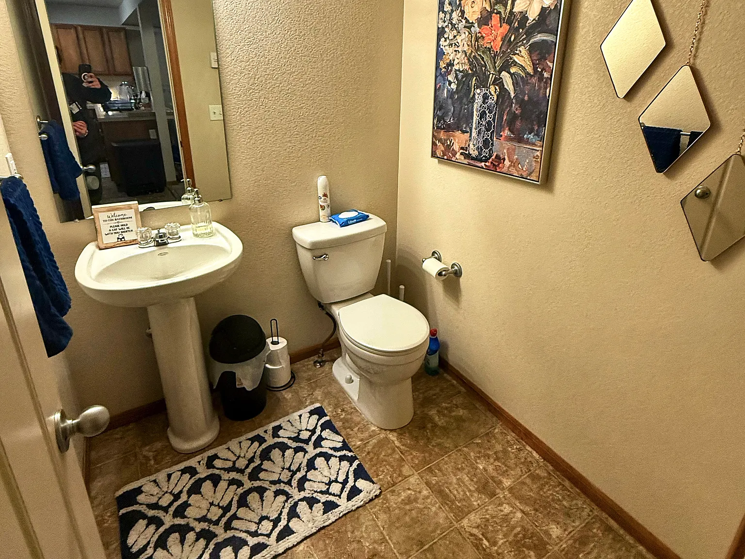 4 bed, 3.5 bath, 2137 sqft, $850 — Photo 3