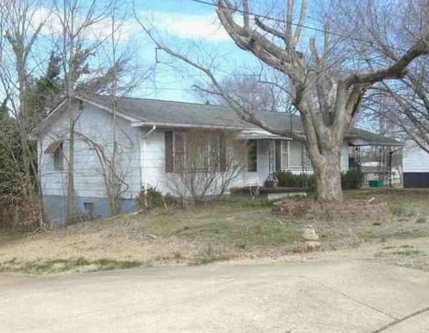 Property Side View