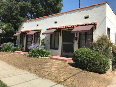 1210 Spruce St, South Pasadena, CA, 91030