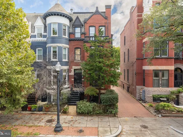 1749 18th St NW, Washington, DC 20009