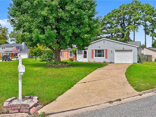 5848 Beechwalk Dr, Virginia Beach, VA 23464