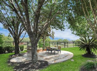 1726 Ravenel Ln, Sugar Land, TX 77479