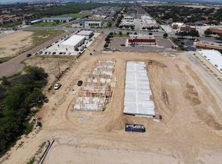 9653 McPherson Rd, Laredo, TX 78045