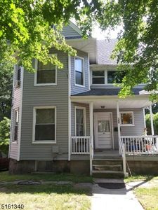 166 W Palisade Ave, Englewood, NJ, 07631