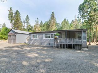 89181 Bridgeway Ln, Elmira, OR 97437