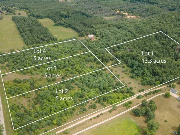 Badger Ave #3, Wild Rose, WI 54984