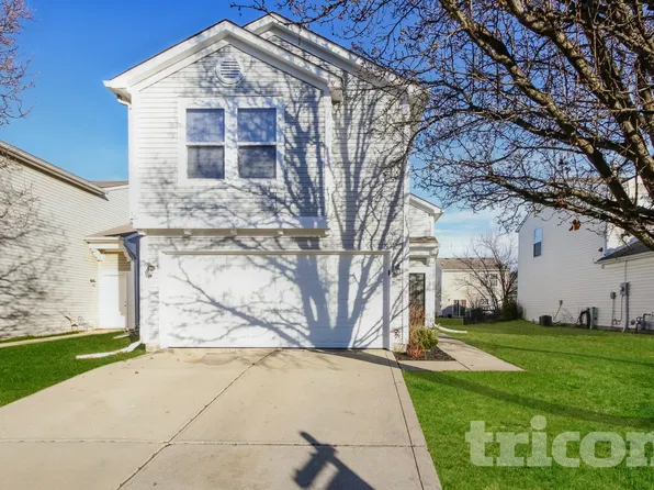 4475 Connaught East Dr, Plainfield, IN 46168