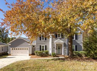 4118 Garden Grove Ln, Charlotte, NC 28269