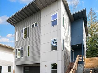 5126 S Creston St LOT F, Seattle, WA 98178