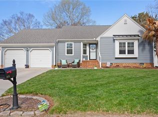 2176 Teasdale Dr, Virginia Beach, VA 23454