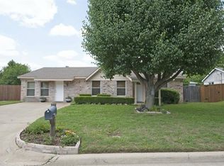 5105 Lasalle Dr, Arlington, TX 76016