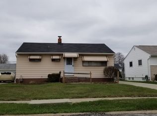 16050 Richard Dr, Brookpark, OH