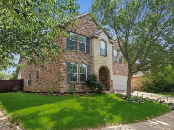 5016 Pebble Beach Trl, Denton, TX 76208