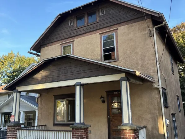 2136 N Main Ave, Scranton, PA 18508