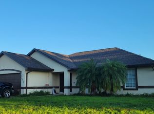 8310 Delk Ave, North Port, FL 34291