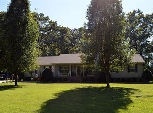 154 Carol Cir LOT 4, Winchester, TN 37398